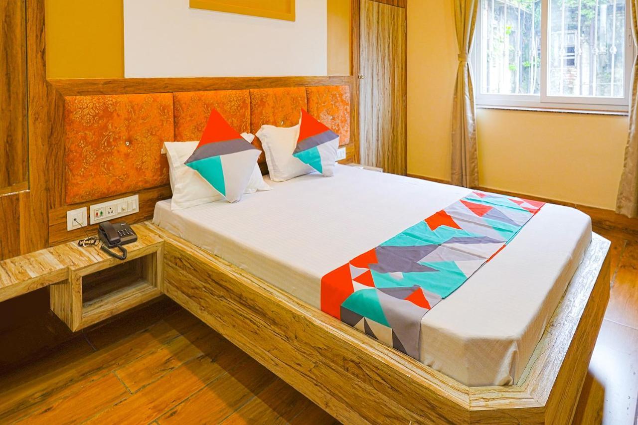 Hotel FabExpress Quest à Calcutta Extérieur photo