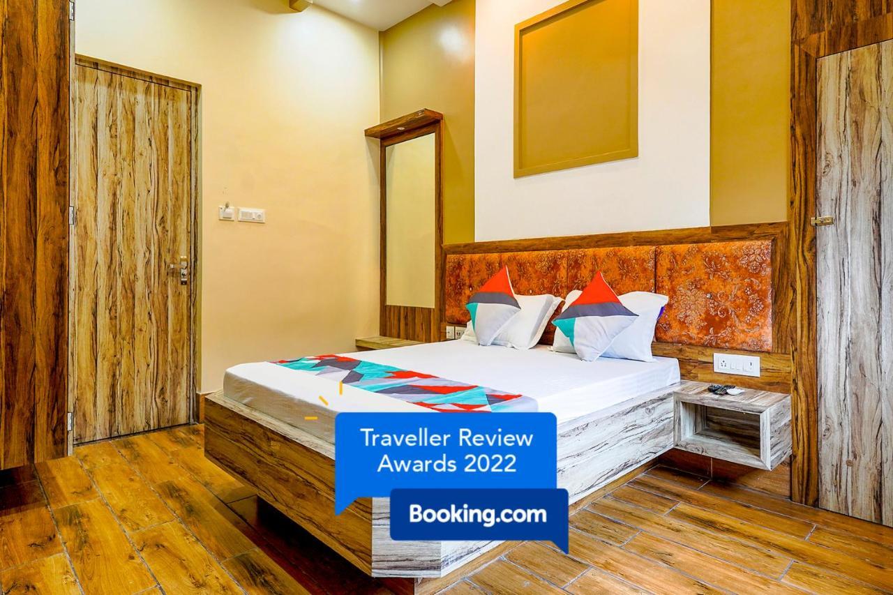 Hotel FabExpress Quest à Calcutta Extérieur photo
